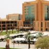 King Faisal Specialist Hospital & Research Centre