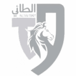 Al-Tai Football Club logo