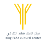 King Fahd cultural Central Park logo