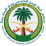 King Faisal Specialist Hospital & Research Centre logo