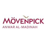 Anwar Al Madinah Mövenpick Hotel logo