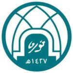 Princess Nourah Bint Abdulrahman University logo