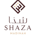 Shaza Regency Plaza Hotel logo