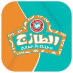 Al Tazaj logo