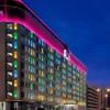 Aloft Riyadh