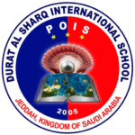 Shorouq Al Mamlakah International School logo