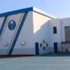 British International School Jeddah