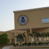 Jeddah International College