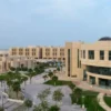 Imam Abdulrahman Bin Faisal University