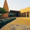 National Museum Saudi