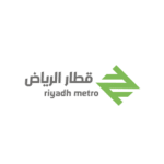 Riyadh Metro Logo