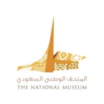 Saudi National Museum Logo