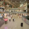 What’s Inside Kingdom Centre
