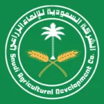Saudi Agricultural Development Company logo