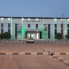 Arar Central Hospital