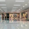 Tabuk Park Mall