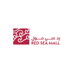 Red Sea Mall Logo