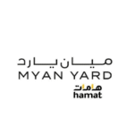 Myan yard