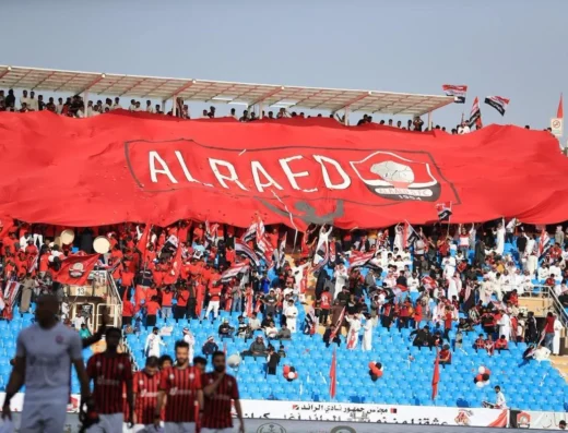 Al-Raed Saudi Club