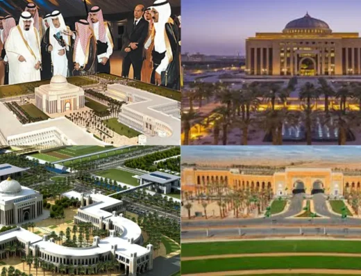 Princess Nourah Bint Abdulrahman University جامعة الأميرة نورة