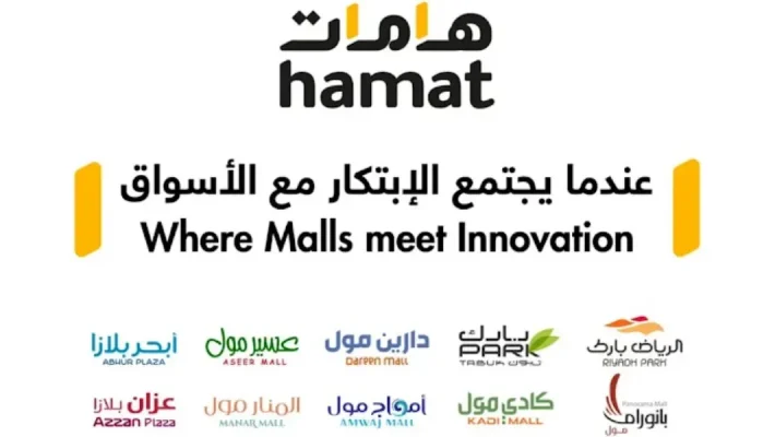 Hamat Projects