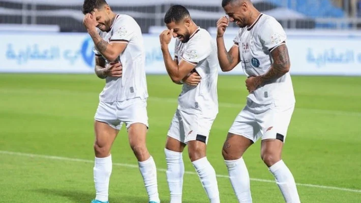 Al-Tai Football Club