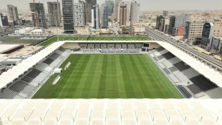 Al-Tai Football Club