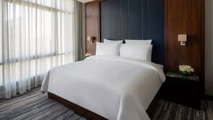 Mövenpick Hotel And Residences Riyadh