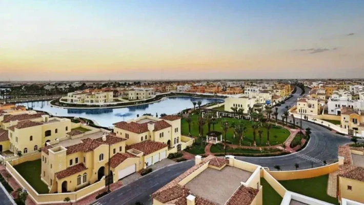 Aloula Real Estate Office