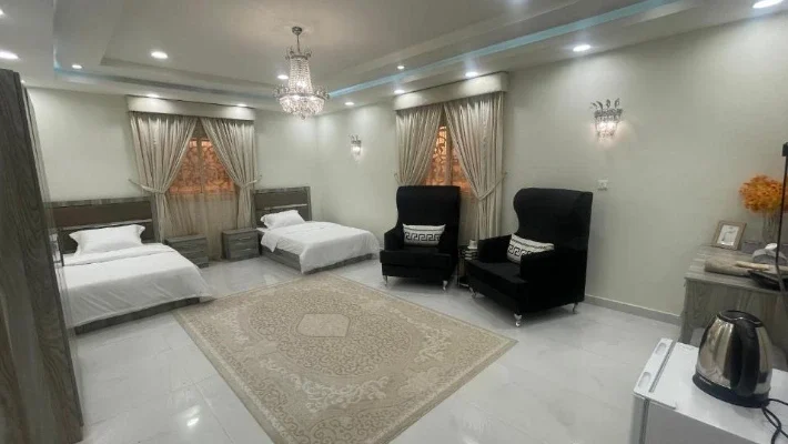 Aloula Real Estate Office