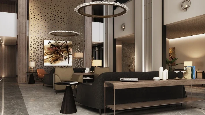 Dar Al Arkan Real Estate Development Company