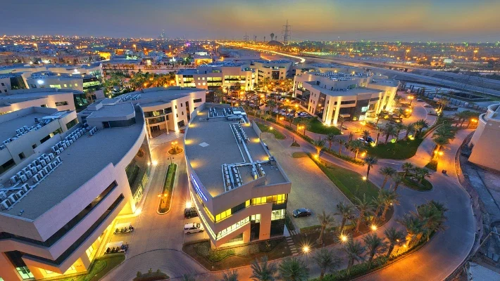 Sakan Real Estate Company