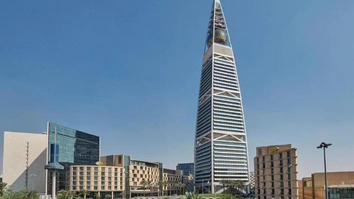 Four Points by Sheraton Riyadh Khaldia