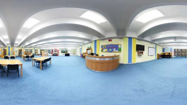 Jeddah Knowledge International School (JKS)