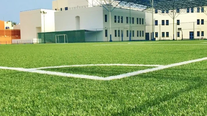 British International School Jeddah