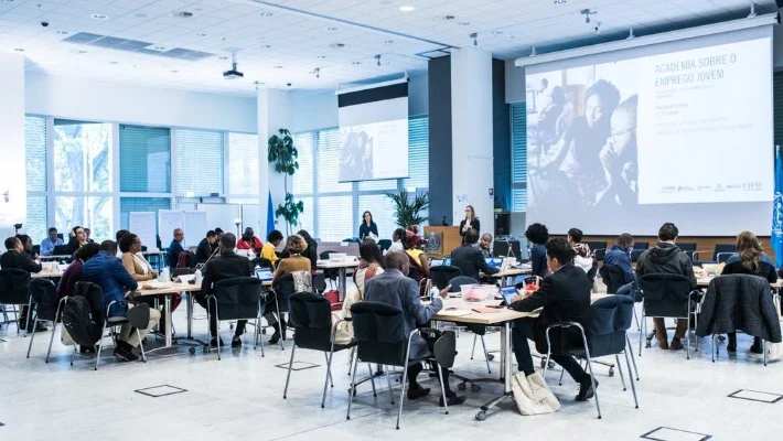 Integrated Learning Training