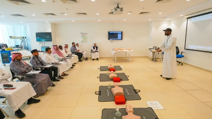 Al-Mujaz Education & Training