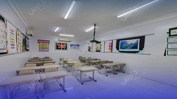 Al-Faisal Internatioal Academy