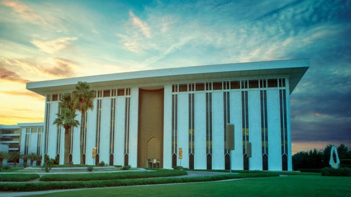 Saudi Central Bank (SAMA)