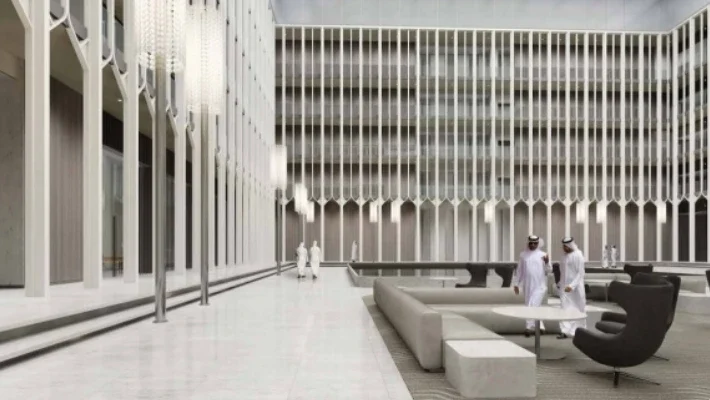 Saudi Central Bank (SAMA)