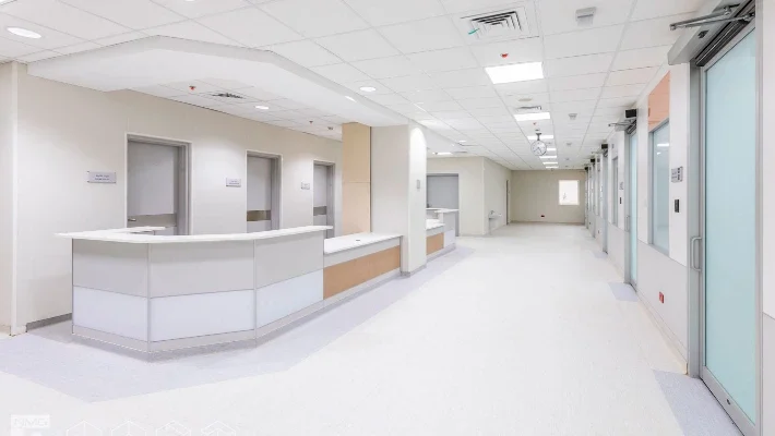 Arar Central Hospital