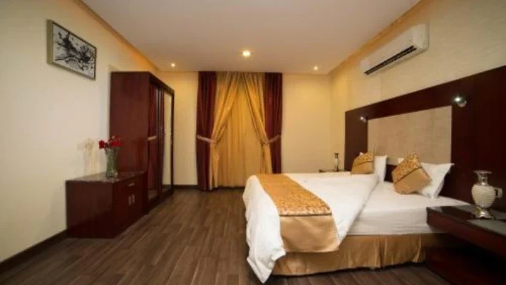 Raoum Inn Sakaka Hotel