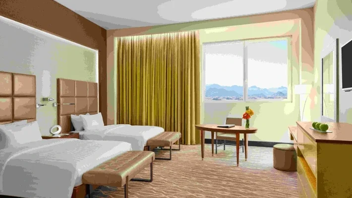 Millennium Hail Hotel