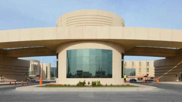 Imam Abdulrahman Bin Faisal University