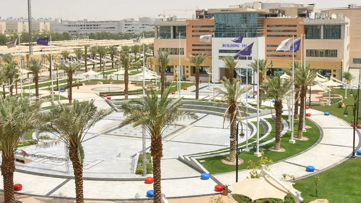 Prince Sultan University