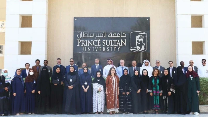 Prince Sultan University