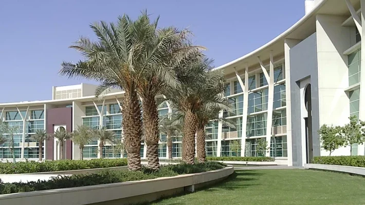 alfaisal university