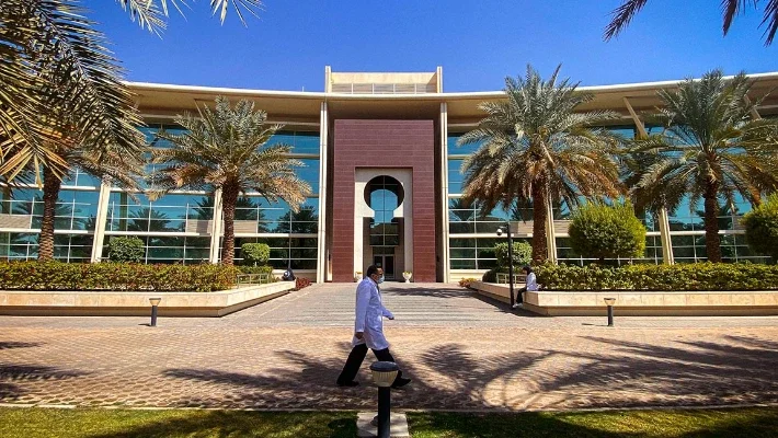 alfaisal university