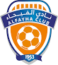 Al-Fayha FC